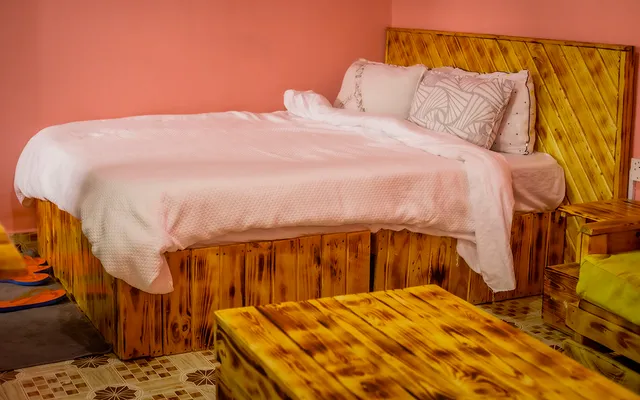 Sinty's Furnished Homes