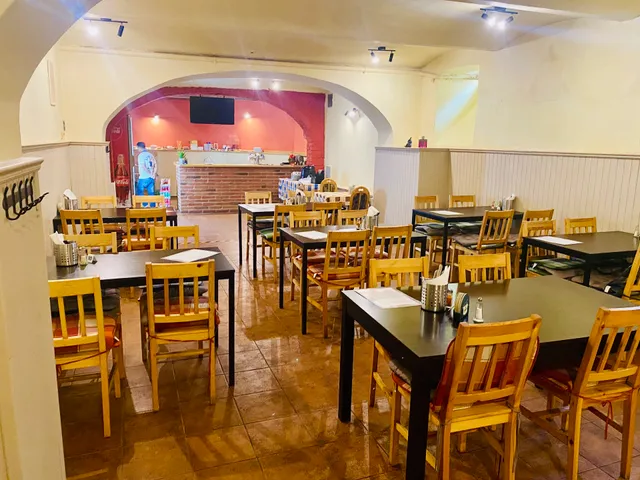 BD Tandoori Restaurace