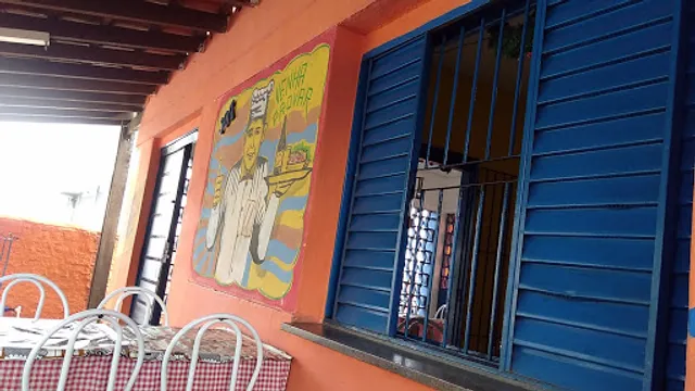 Restaurante Cantinho dos Amigos