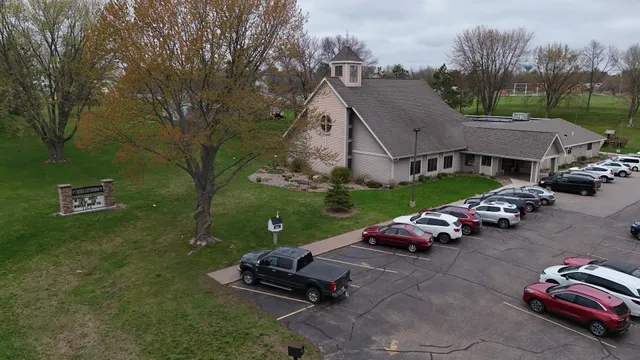 Cross Lutheran Church