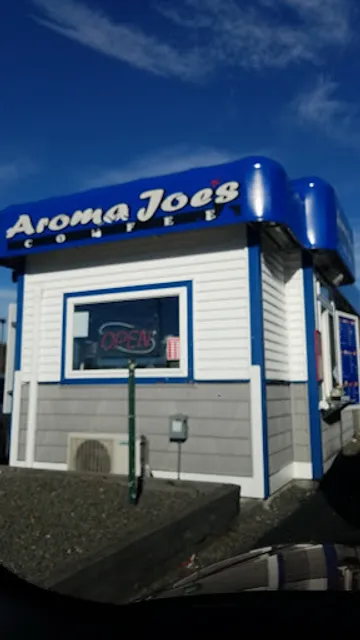 Aroma Joe’s