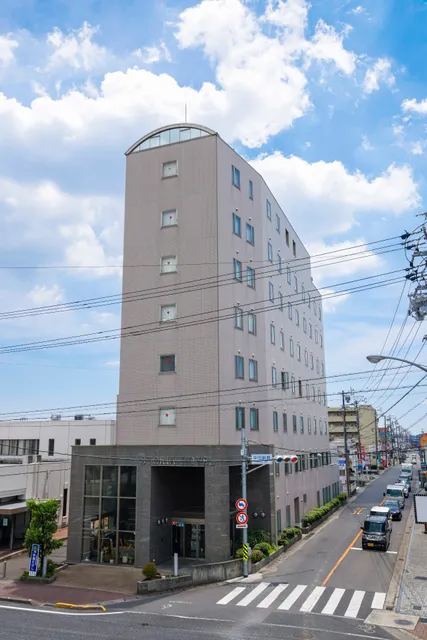 Suzuka Storia Hotel