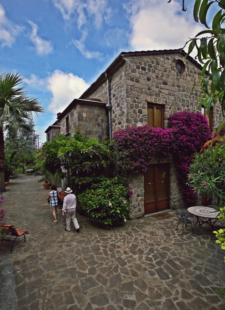 Residenza la Neffola