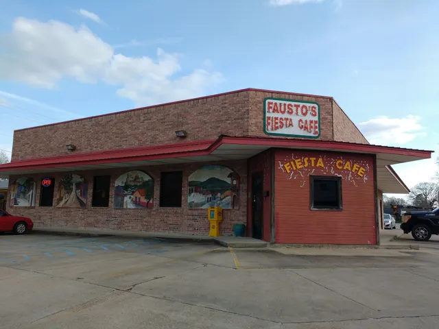 Fausto's Fiesta Café