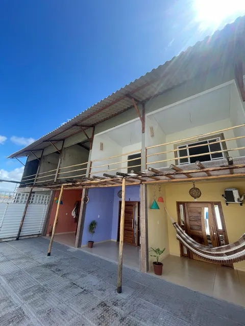 Pousada Villa Coqueirais