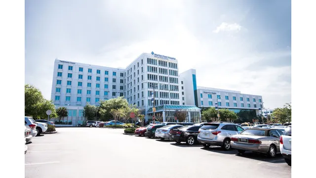 Morton Plant Hospital