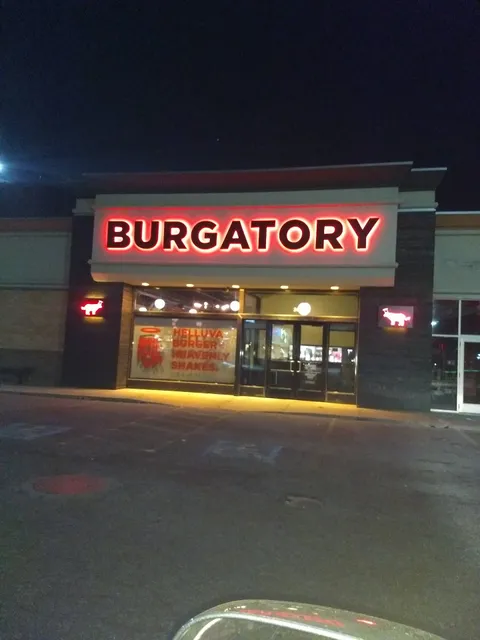 Montour Church Place