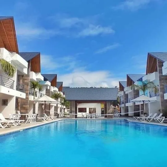 Hotel Riviera Campo Verde