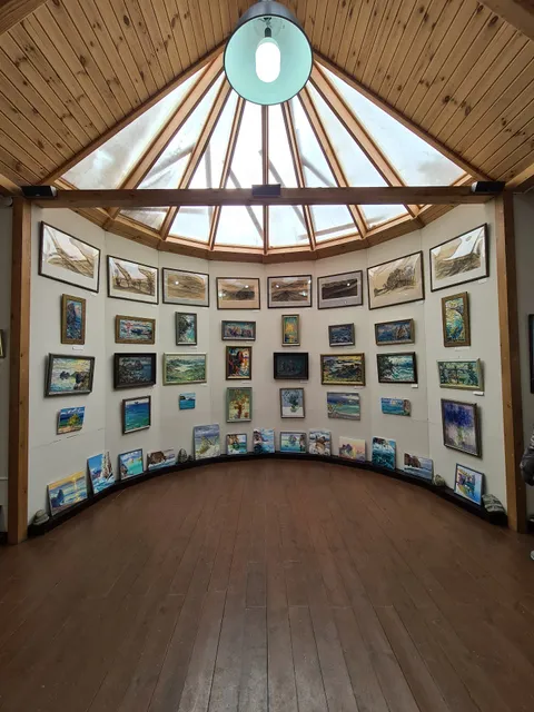 Art-Galereya Oshchepkova