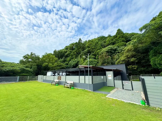 GardenResort淡路島 ハナ&キッス