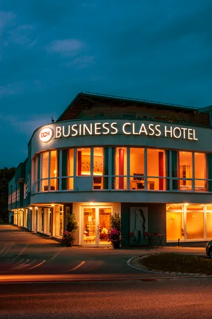 Business Class Boutique Hotel Ebersberg