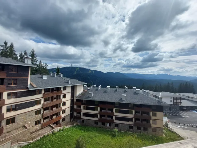 Комплекс Родопска перла