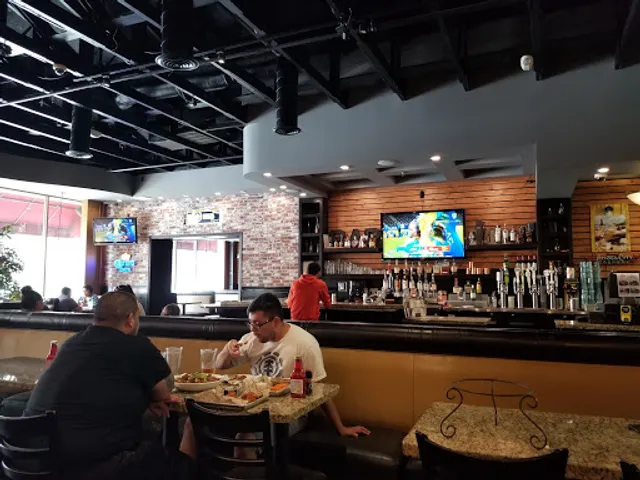 AWSOM Wings Pizza & Burgers