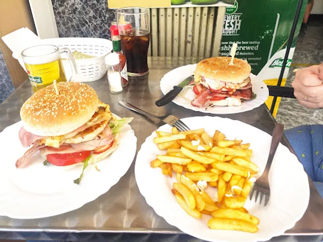 Restaurante Casa Candelaria