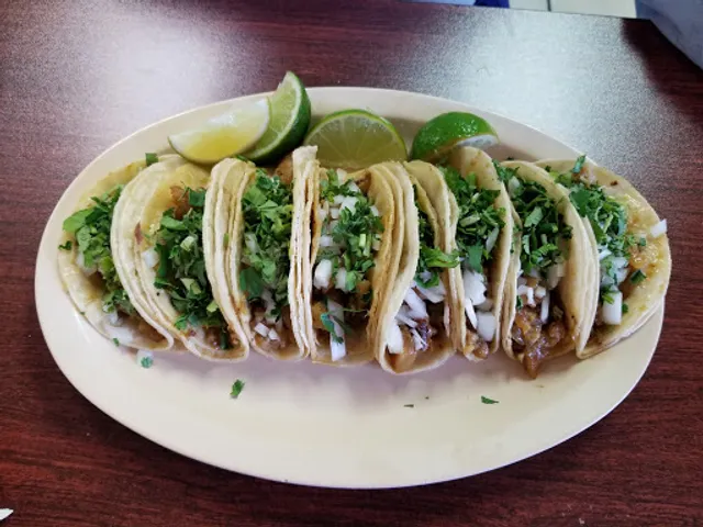 El Sabroso Taqueria