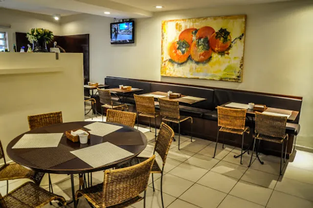 Restaurante Villa Café