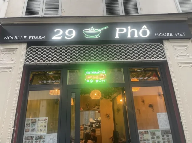 Pho 29