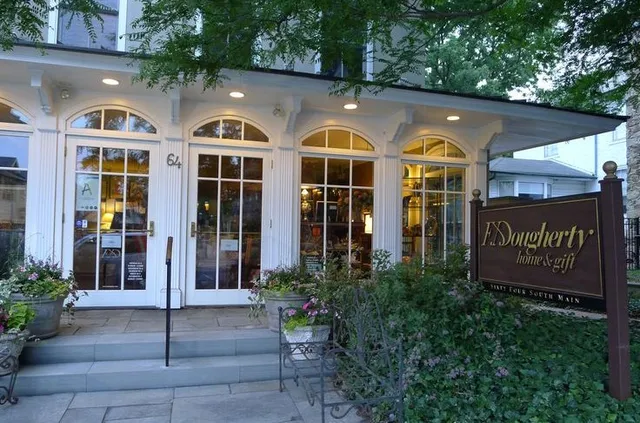 F X Dougherty Home & Gift