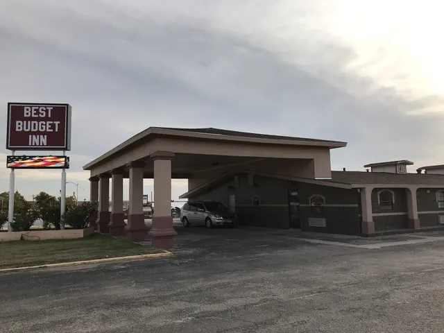 Best Budget Inn