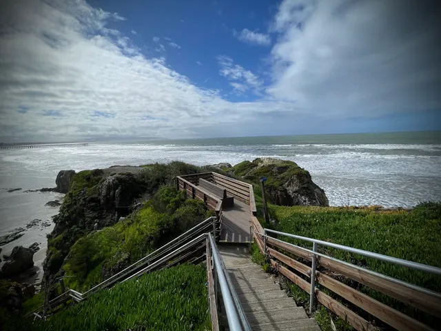 Sea Crest Vista Point