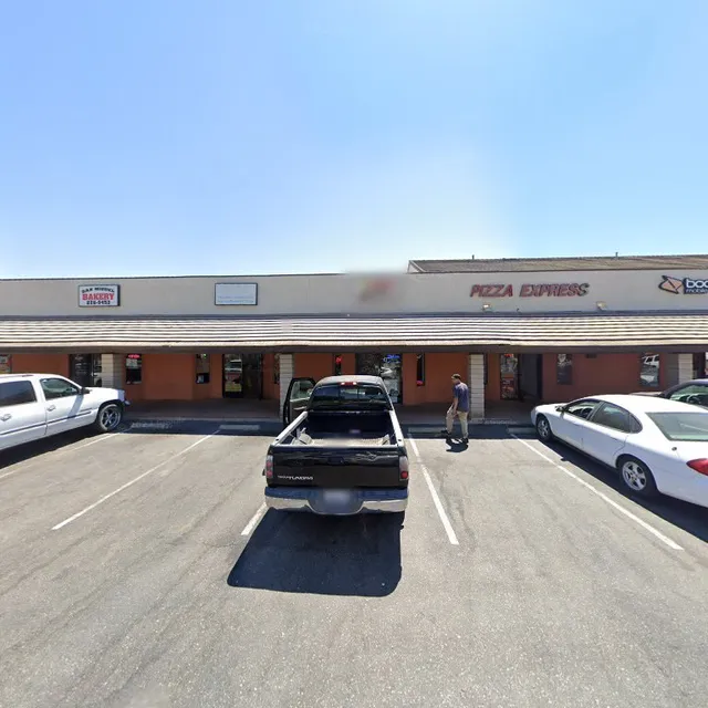 Linda Michuacana Paleteria