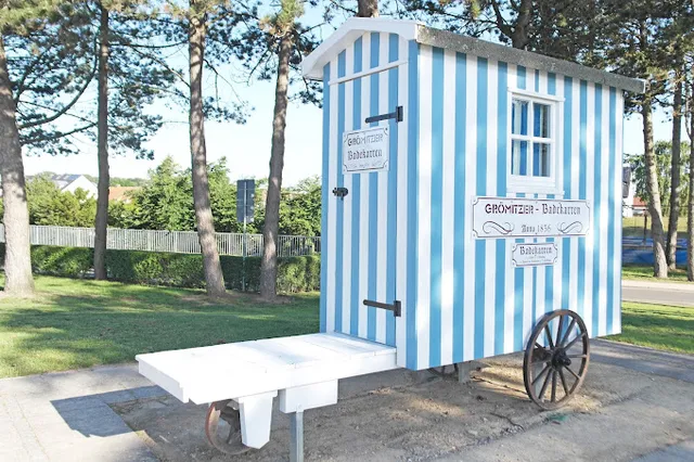 Agentur MK - Ferienwohnungen in Grömitz