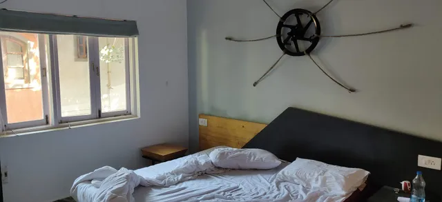 OYO 11901 Bikers Paradise 2BHK Candolim