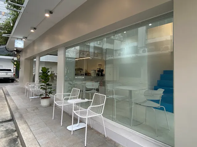 Mono cafe bkk l coffee all day breakfast