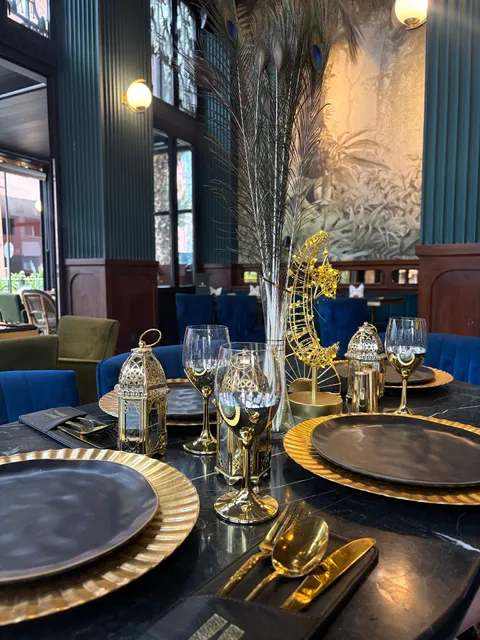 Le Marivaux Marrakech