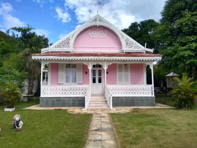 Ilha de Paquetá, Rio de Janeiro