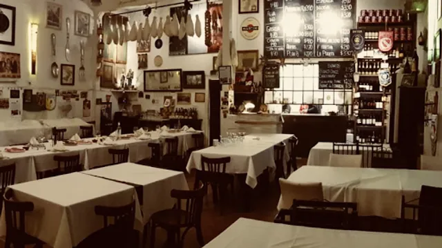 Ristorante Maria Fedele