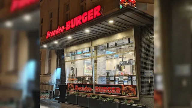 Branden-BURGER