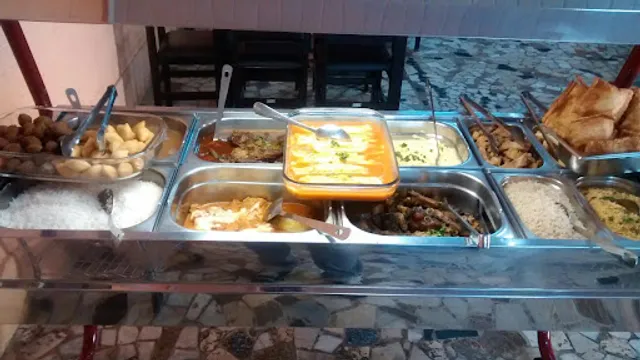 Restaurante Toca do Vale