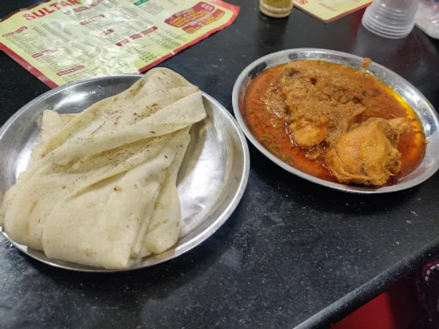 Ruby Dhaba Since 1988