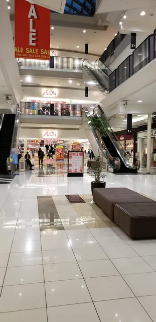 未来屋書店 姫路リバーシティ店