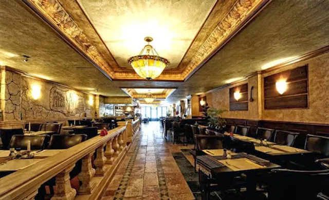 Argentijns Steakhouse Grillmasters