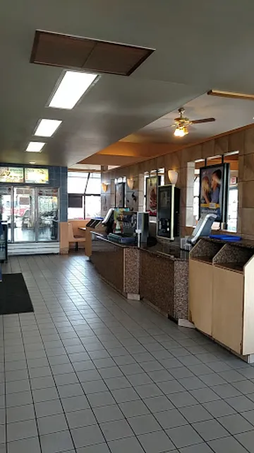 Dairy Queen Grill & Chill