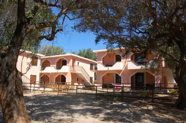 Residence Hotel San Domenico