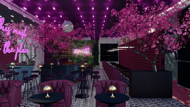 Euphoria Kitchen + Cocktails