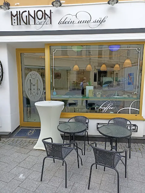 Cafe Mignon e.U.