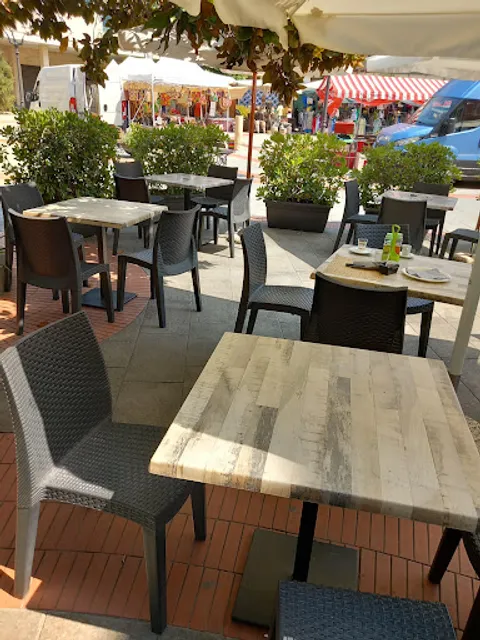 Ristorante pizzeria La Piazzetta