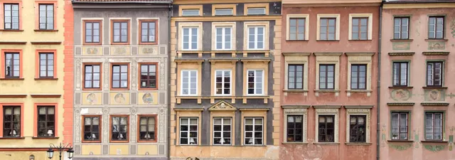 "Night and Day" Apartment Krakowskie Przedmieście