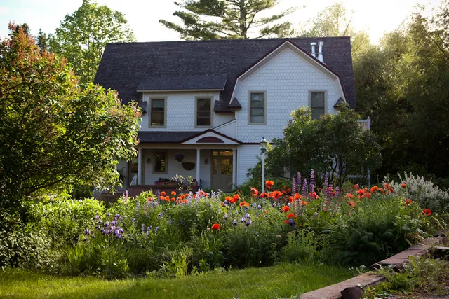 Pinehurst Inn Bed & Breakfast