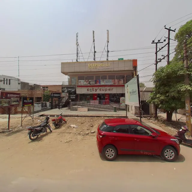 Best Pani Puri Golgappe