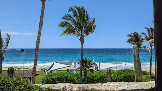 Casa Club Puerto Los Cabos