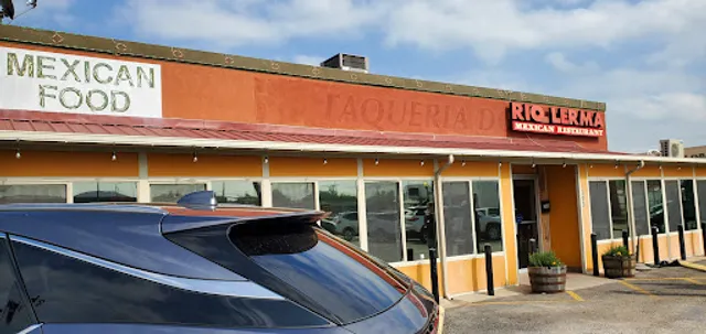 Rio Lerma | Mexican Restaurant