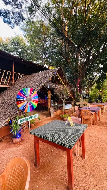 Sigiriya Karaoke Pub Restaurant