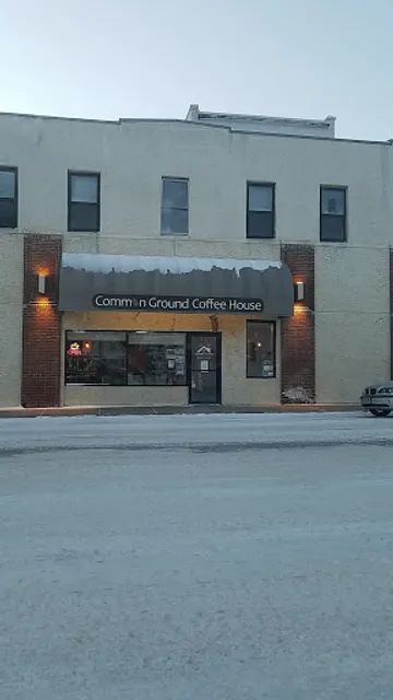 Common Ground Coffee House