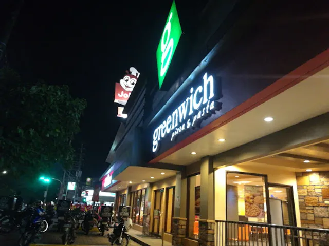 Jollibee - Marikina Heights