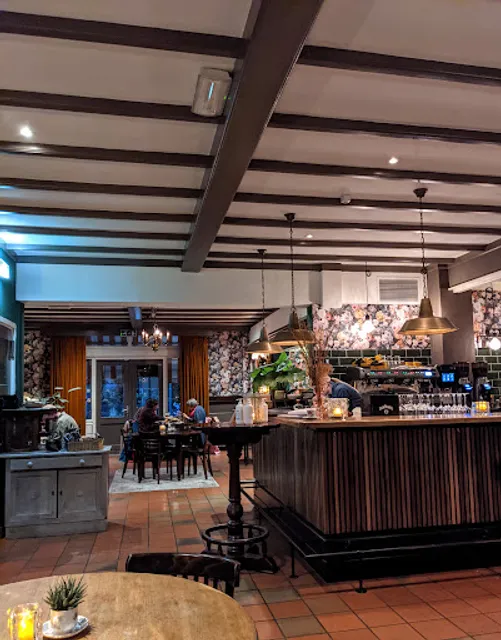 Eetcafé de Buren Boekelo